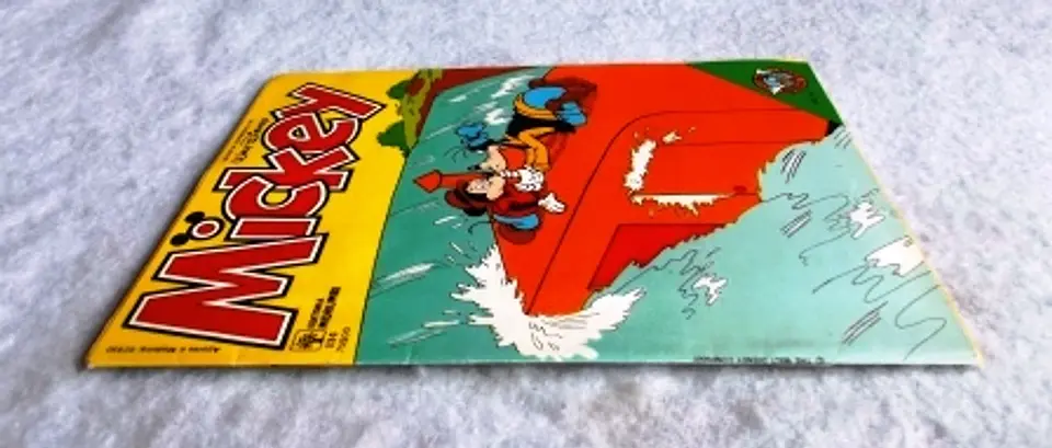 Mickey 134 3