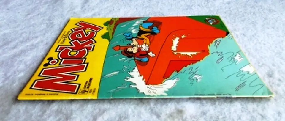 Mickey 134 3