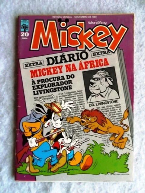 Mickey 020