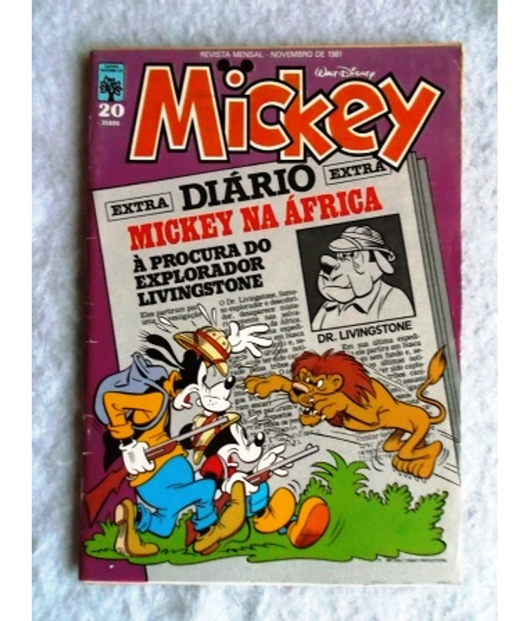 Mickey 020