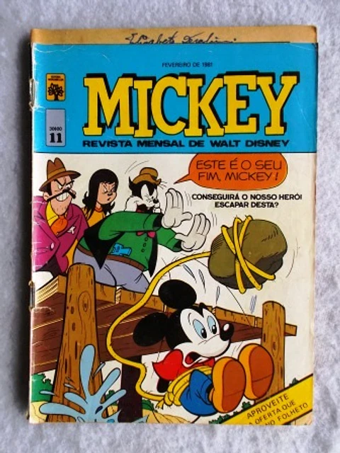 Mickey 011