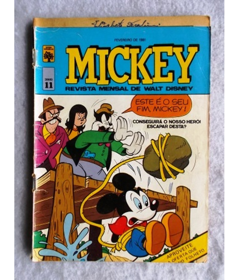 Mickey 011