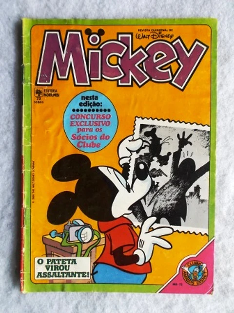 Mickey 072