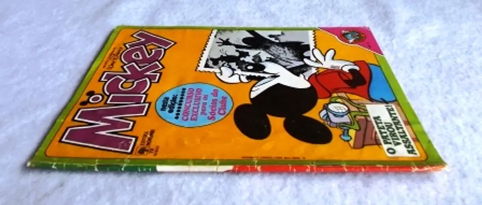 Mickey 072 3