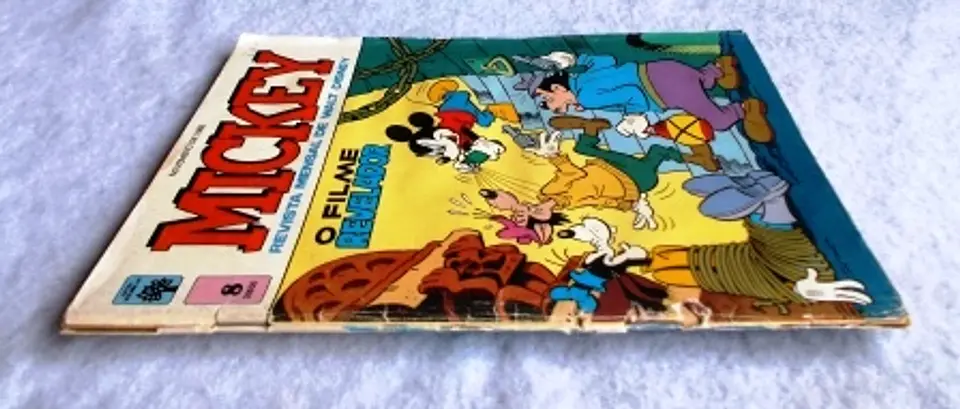 Mickey 008 3