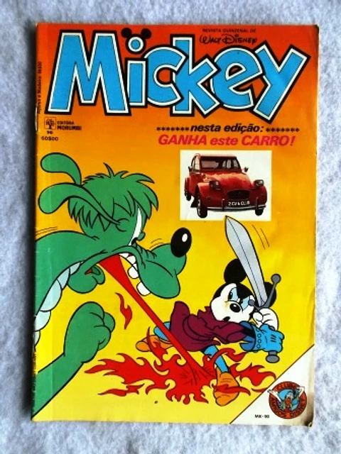 Mickey 090