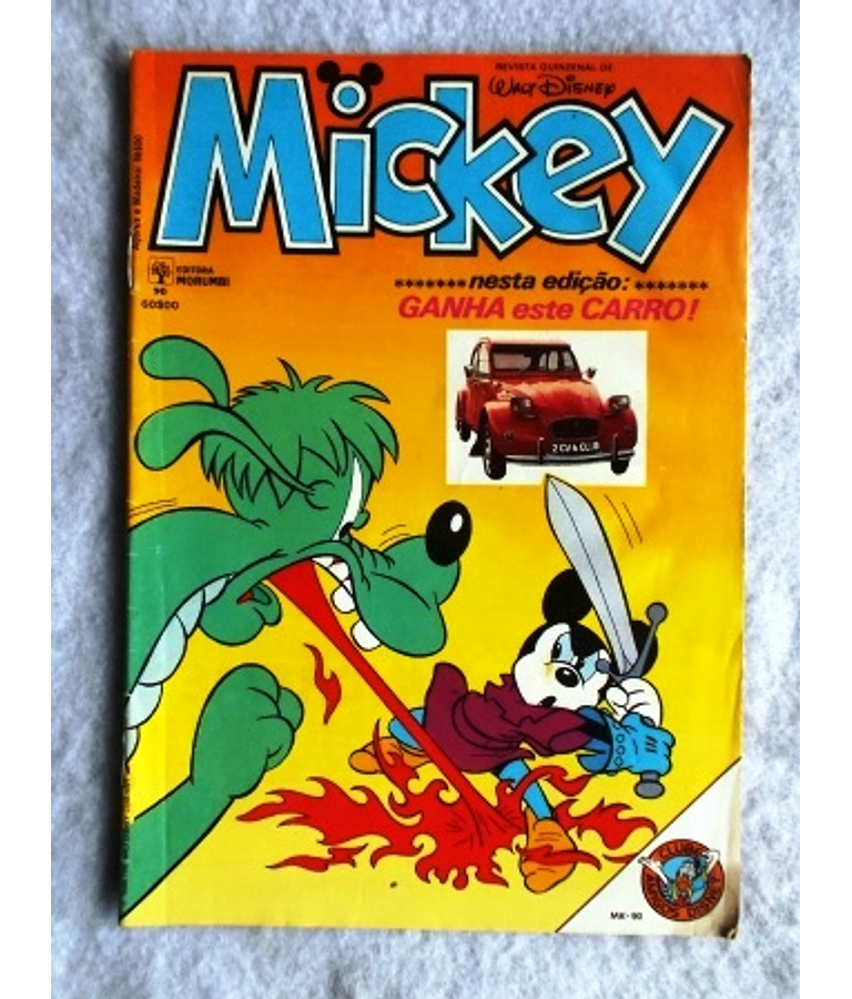 Mickey 090