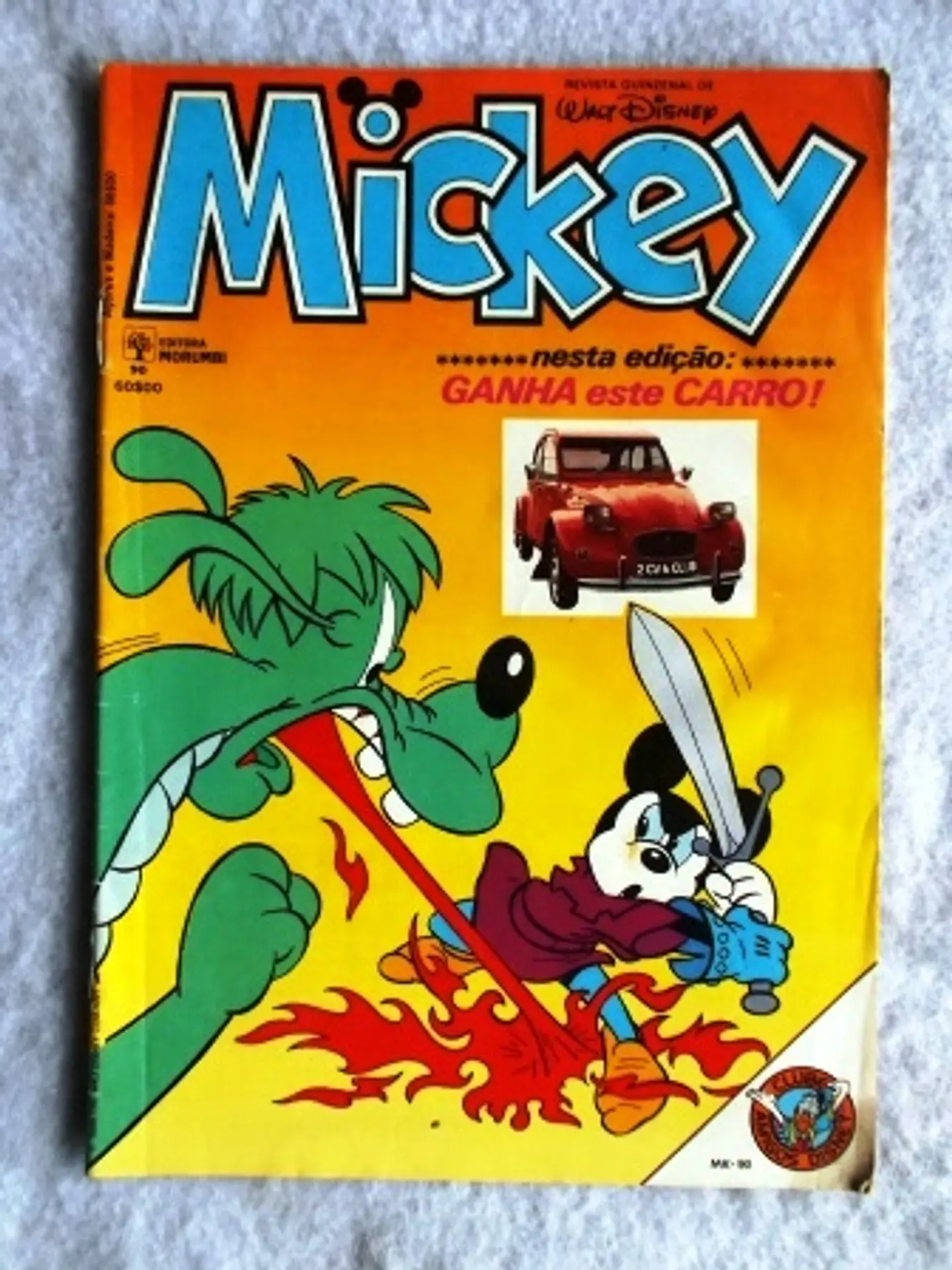 Mickey 090 1