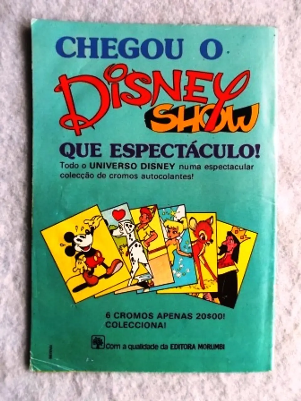 Mickey 090 2