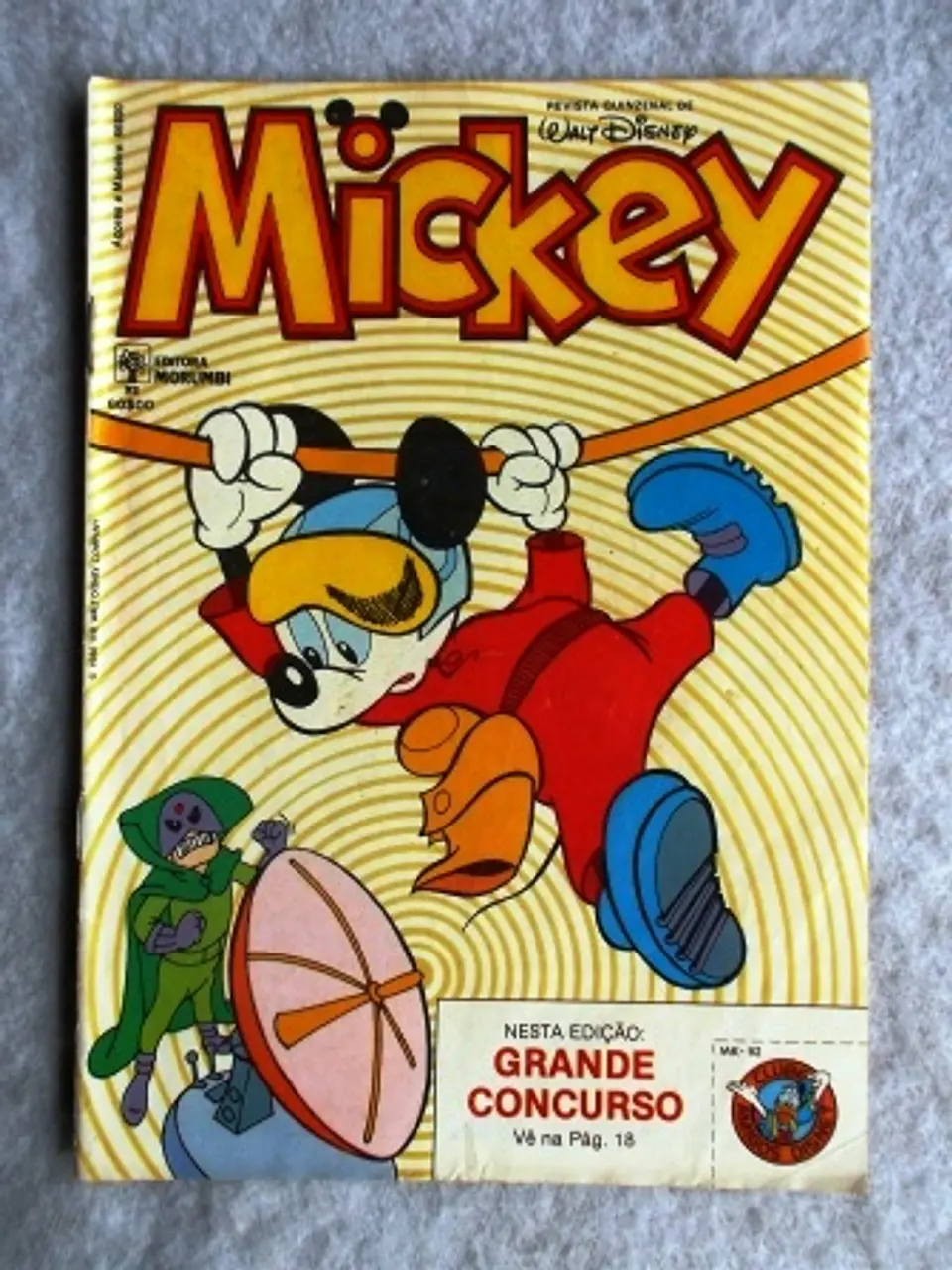 Mickey 092 1