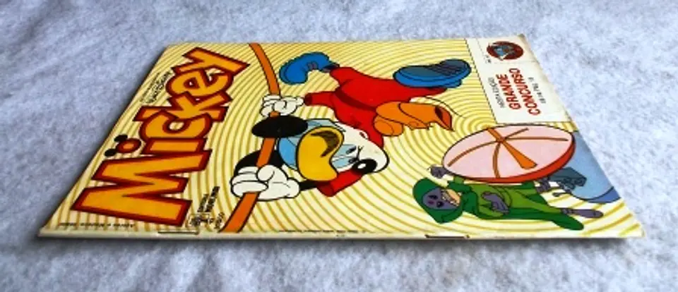 Mickey 092 3