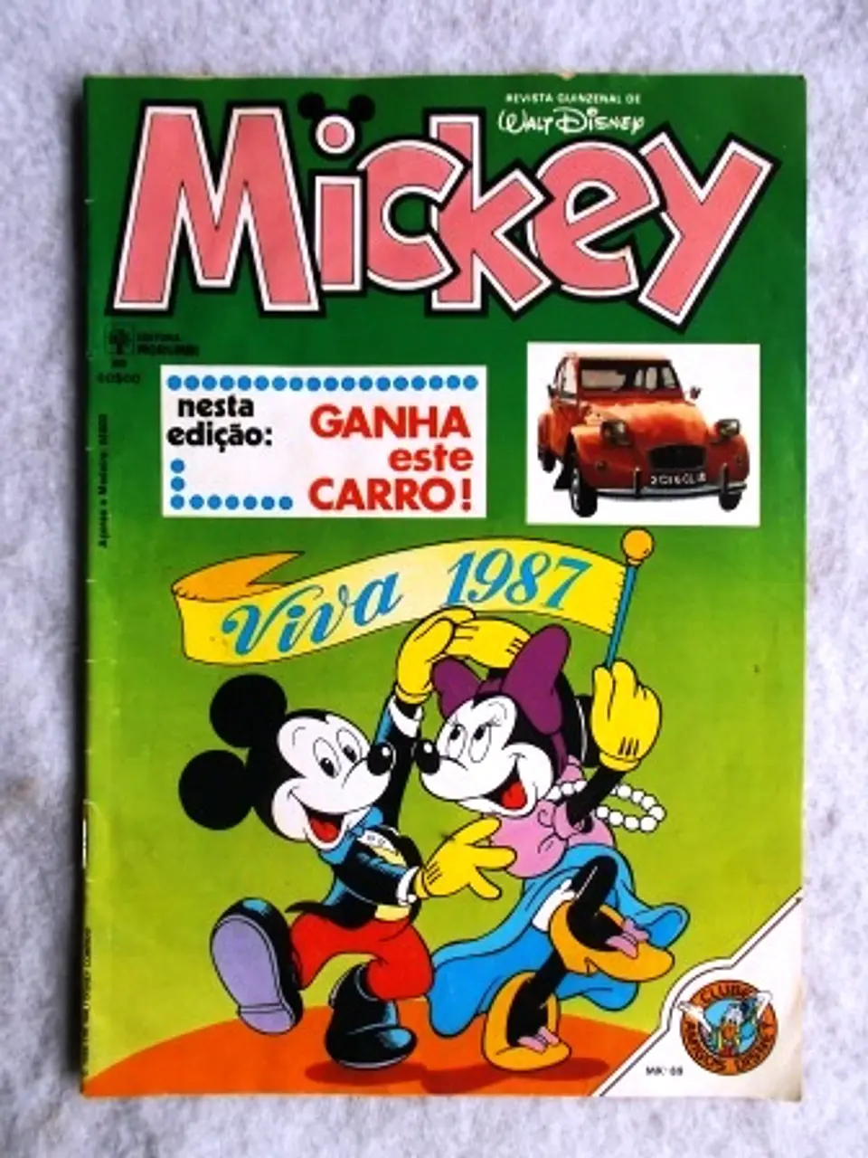 Mickey 089 1