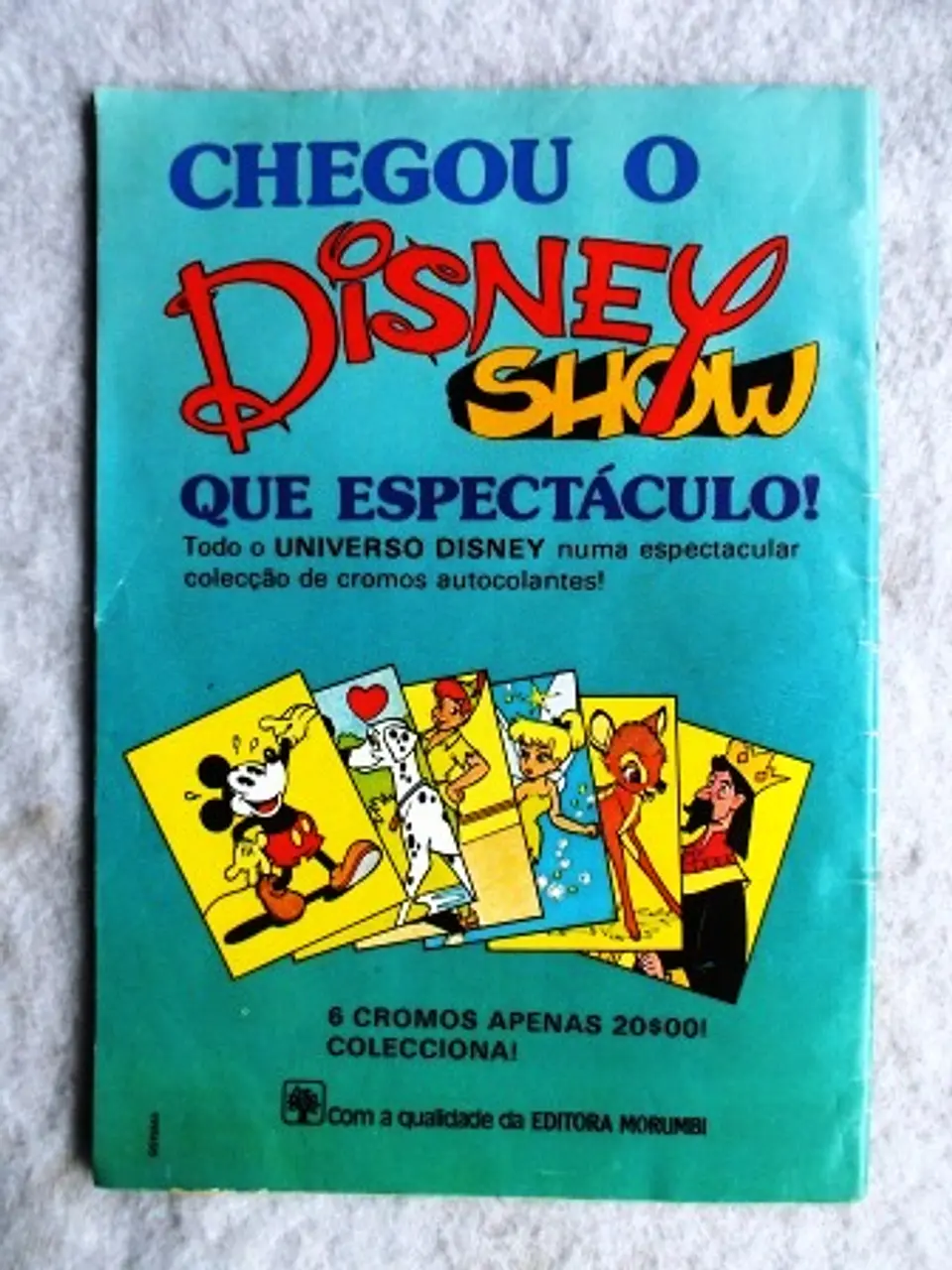 Mickey 089 2