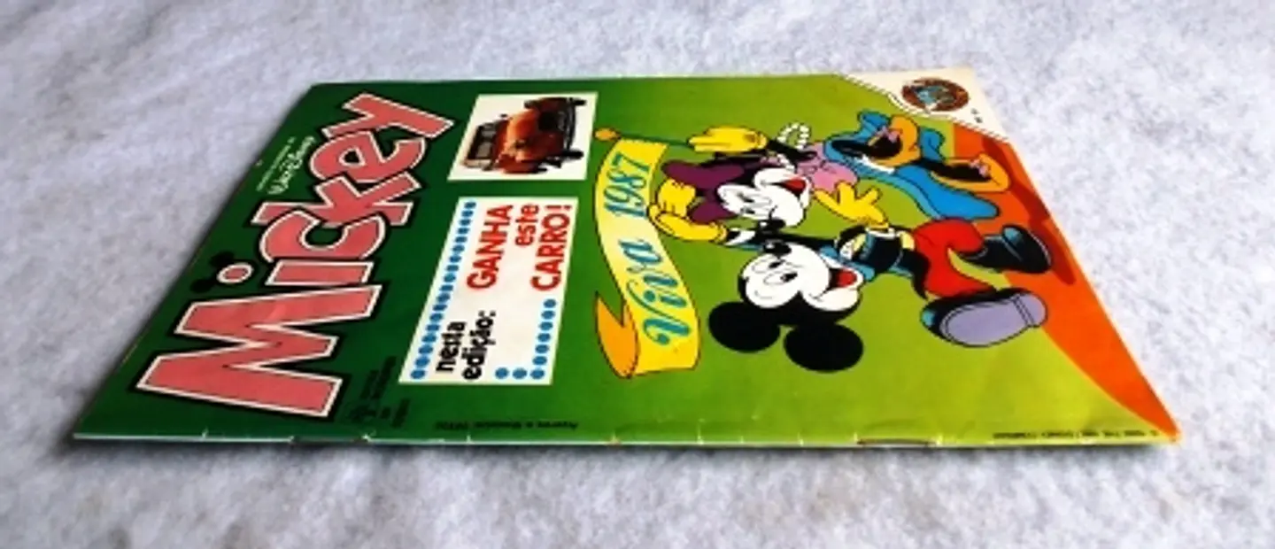 Mickey 089 3