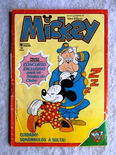Mickey 071