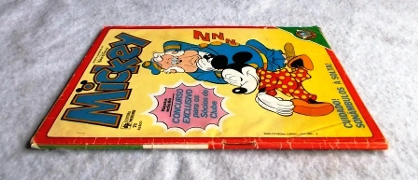 Mickey 071 3