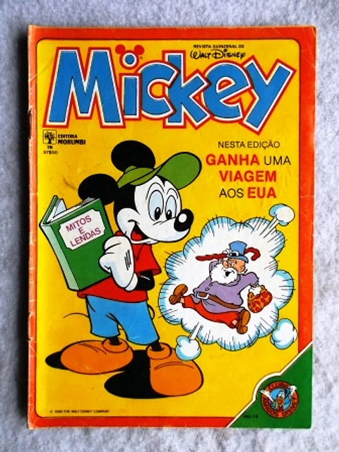 Mickey 078