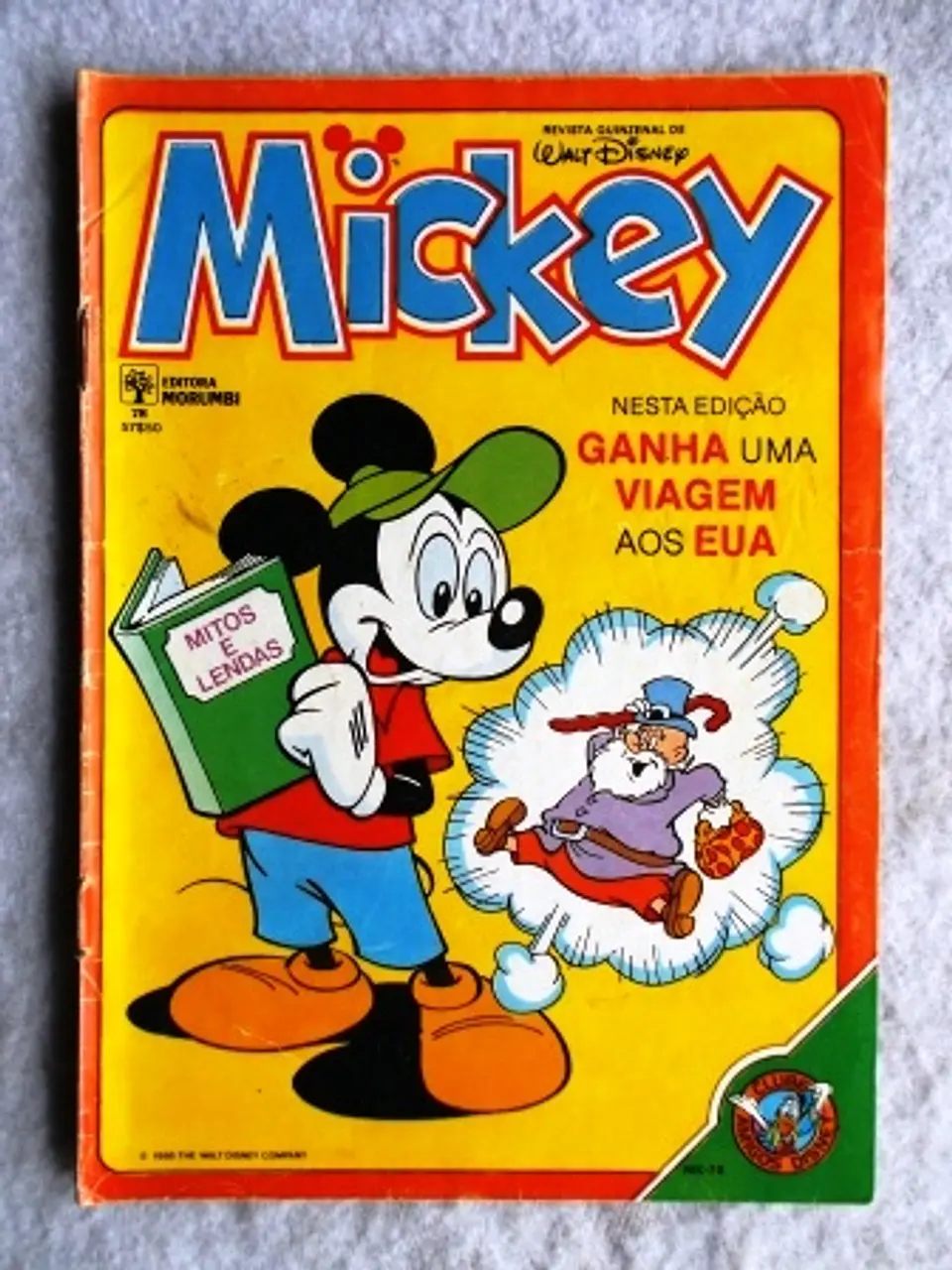 Mickey 078 1