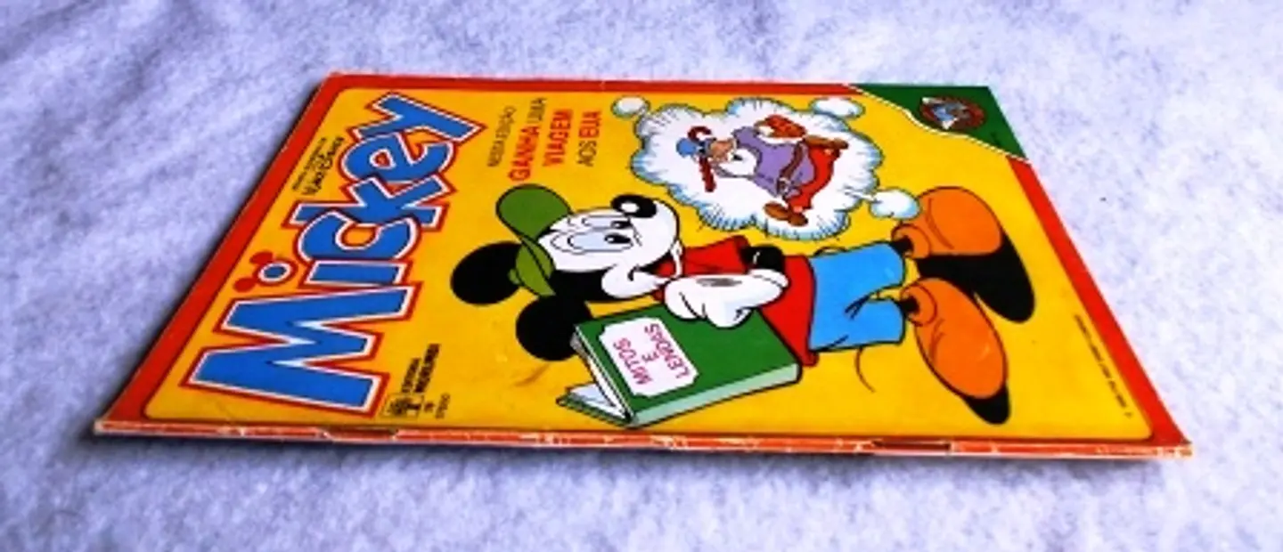Mickey 078 3