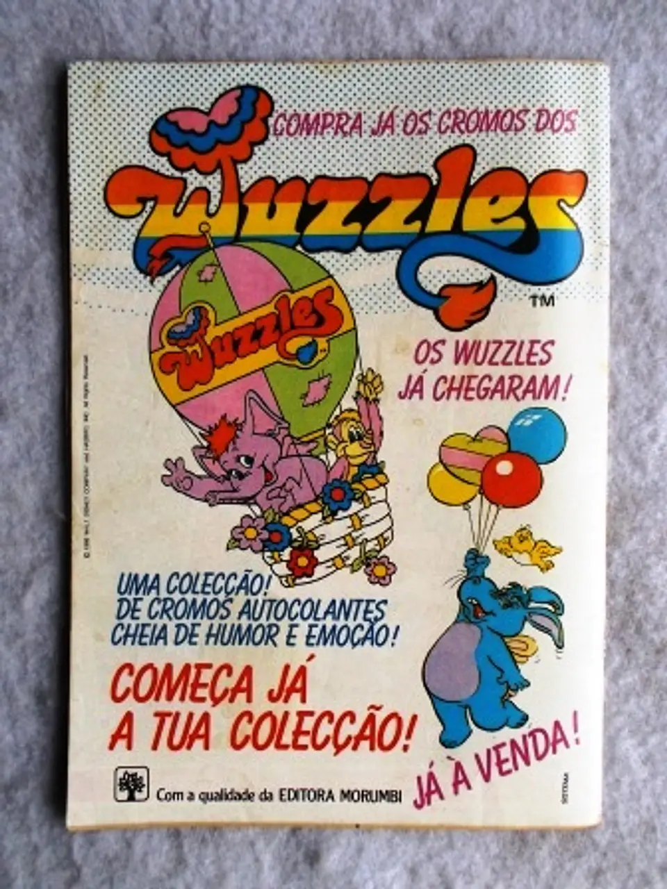 Mickey 101 2