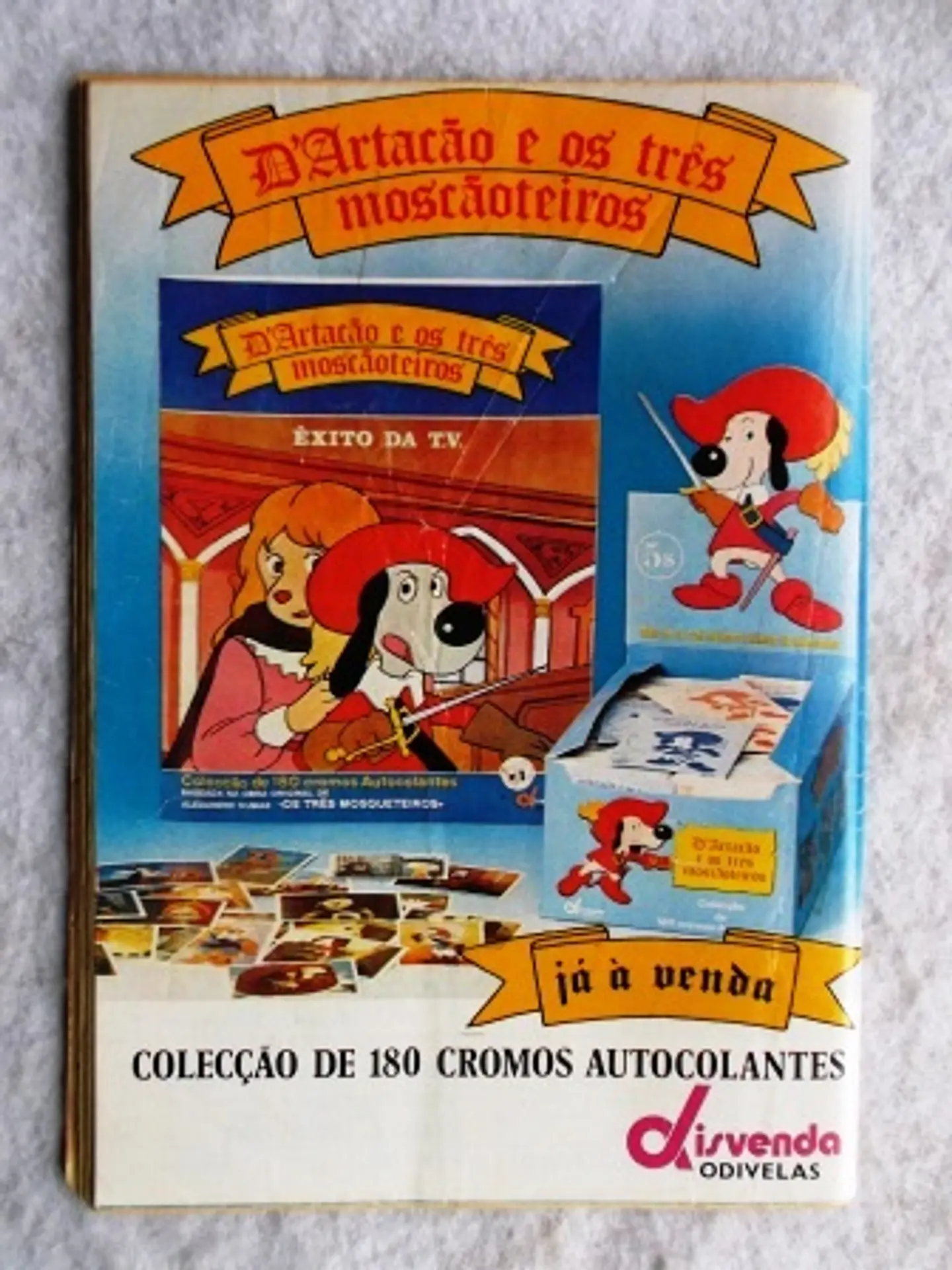 Mickey 040 2