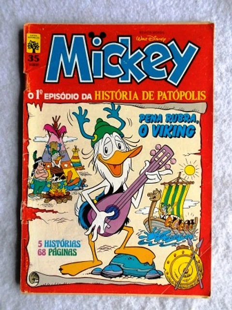 Mickey 035