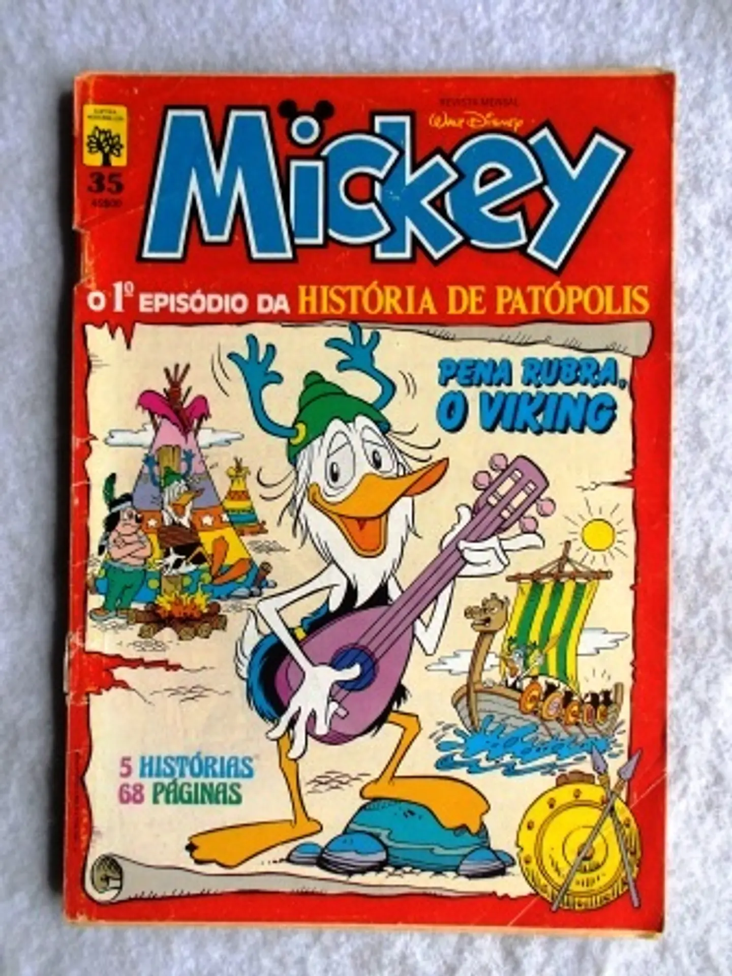 Mickey 035 1