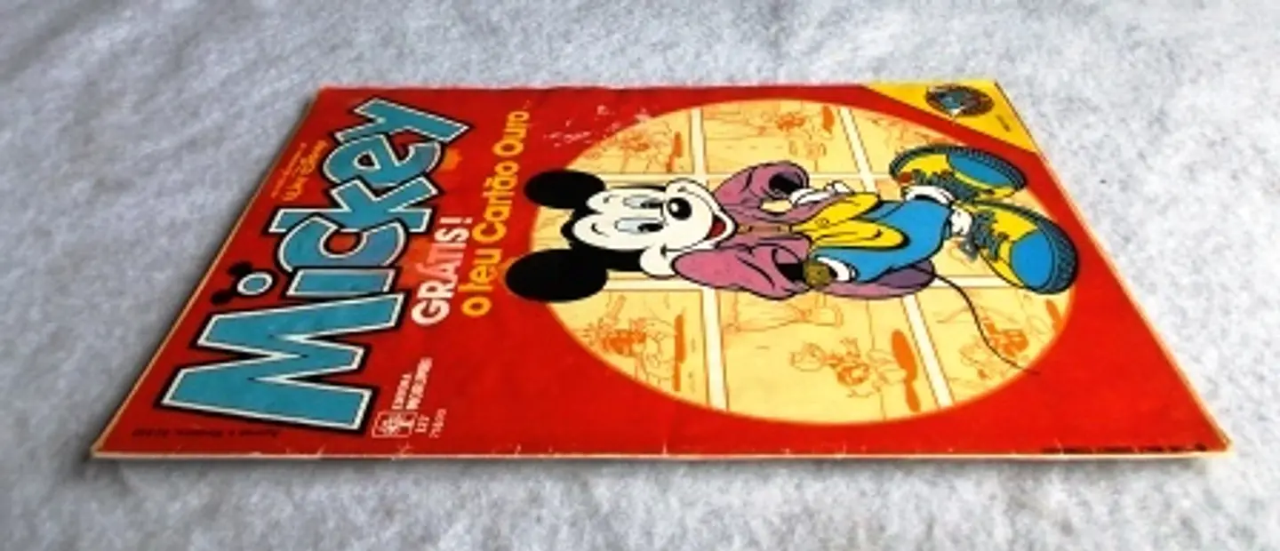 Mickey 127 3