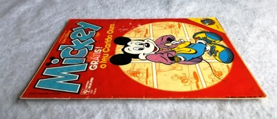 Mickey 127 3