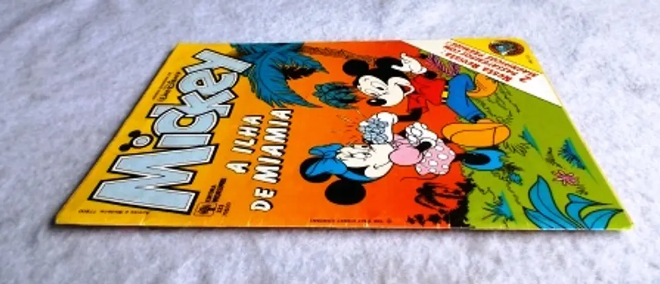 Mickey 123 3