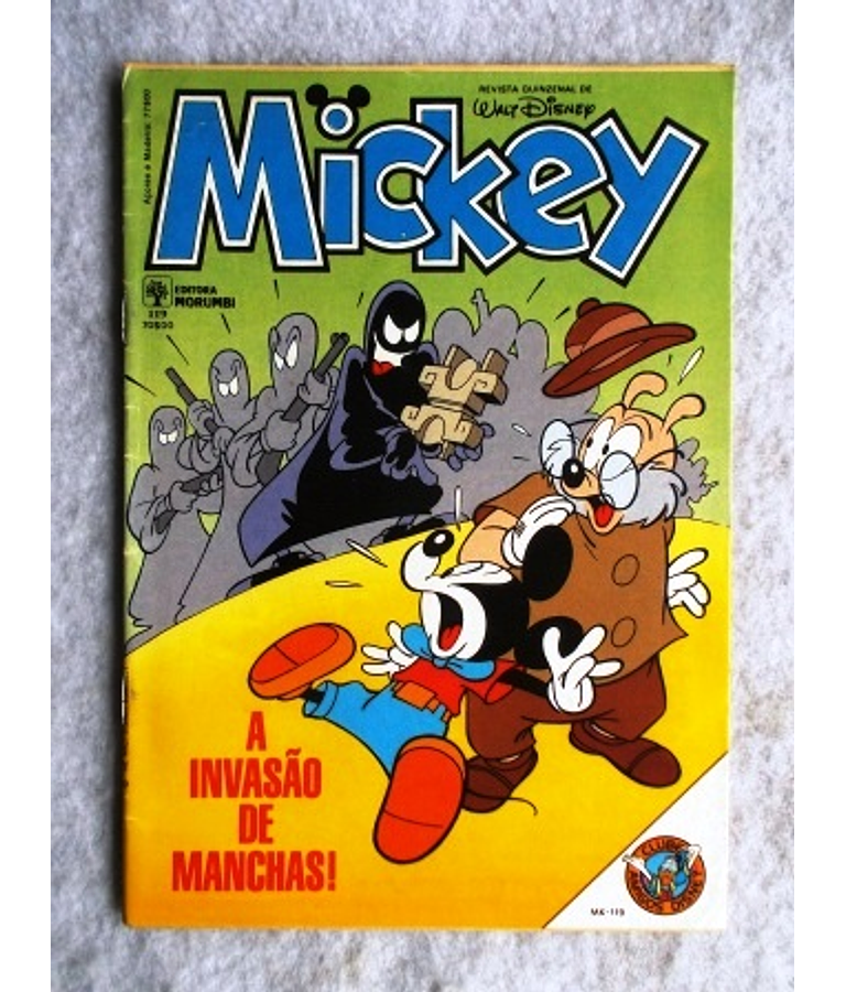 Mickey 119