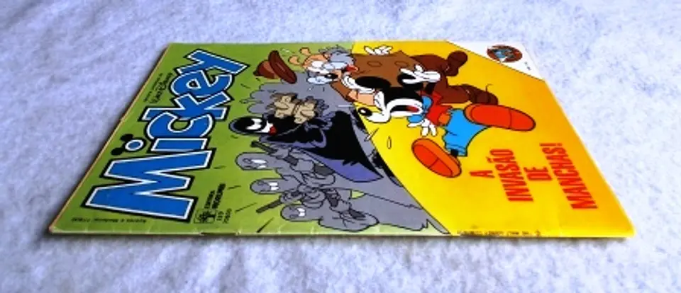 Mickey 119 3