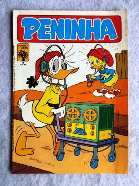 Peninha 08
