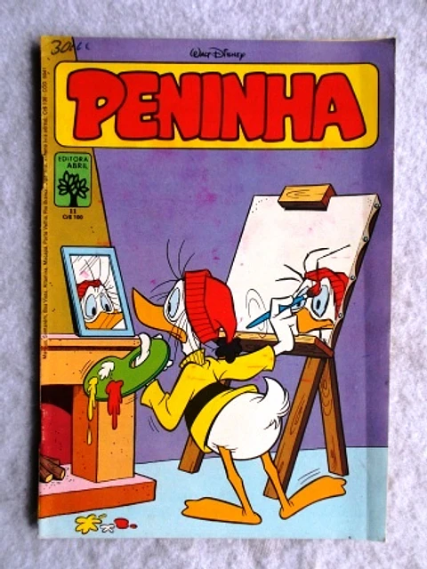 Peninha 11
