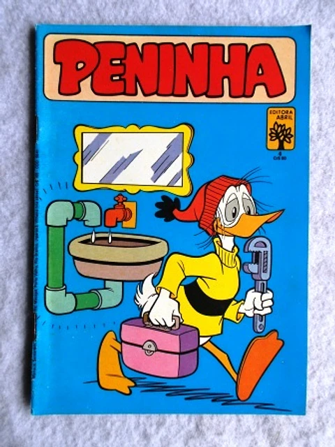 Peninha 04