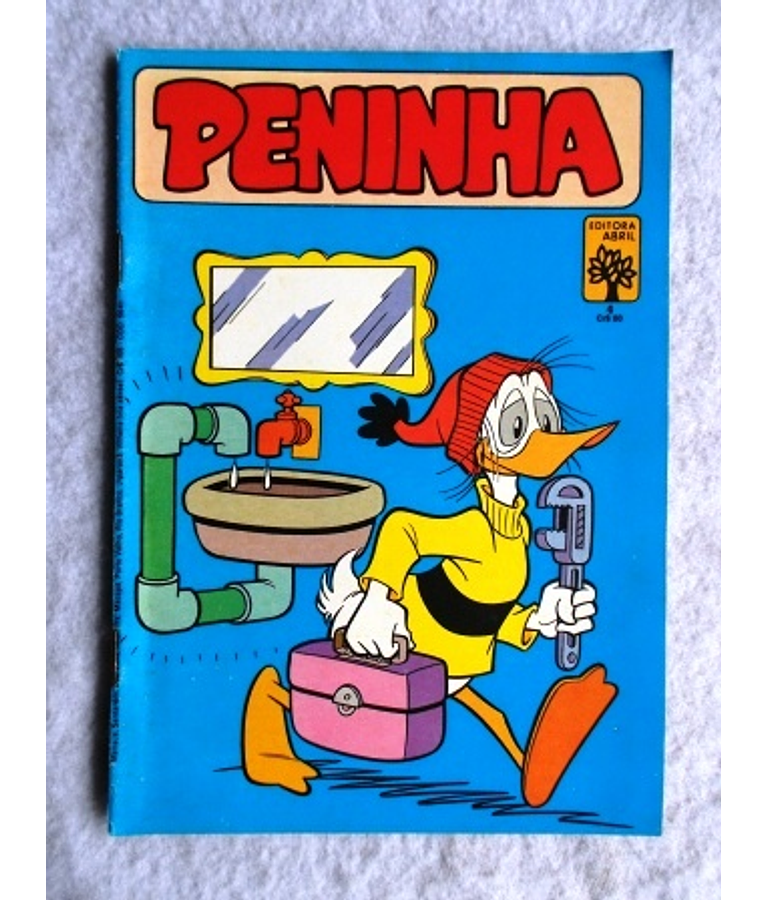 Peninha 04