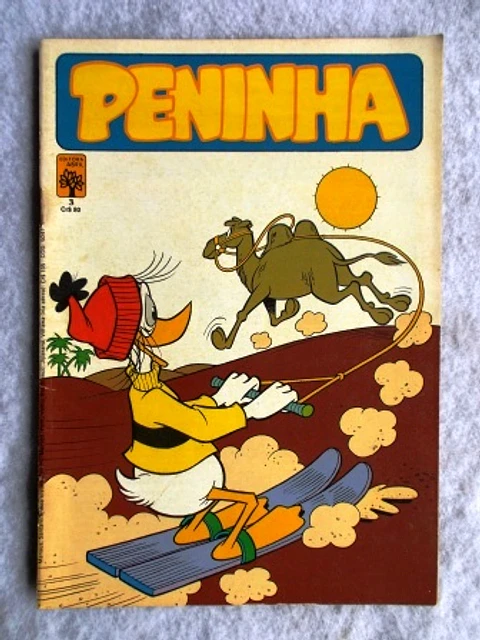 Peninha 03