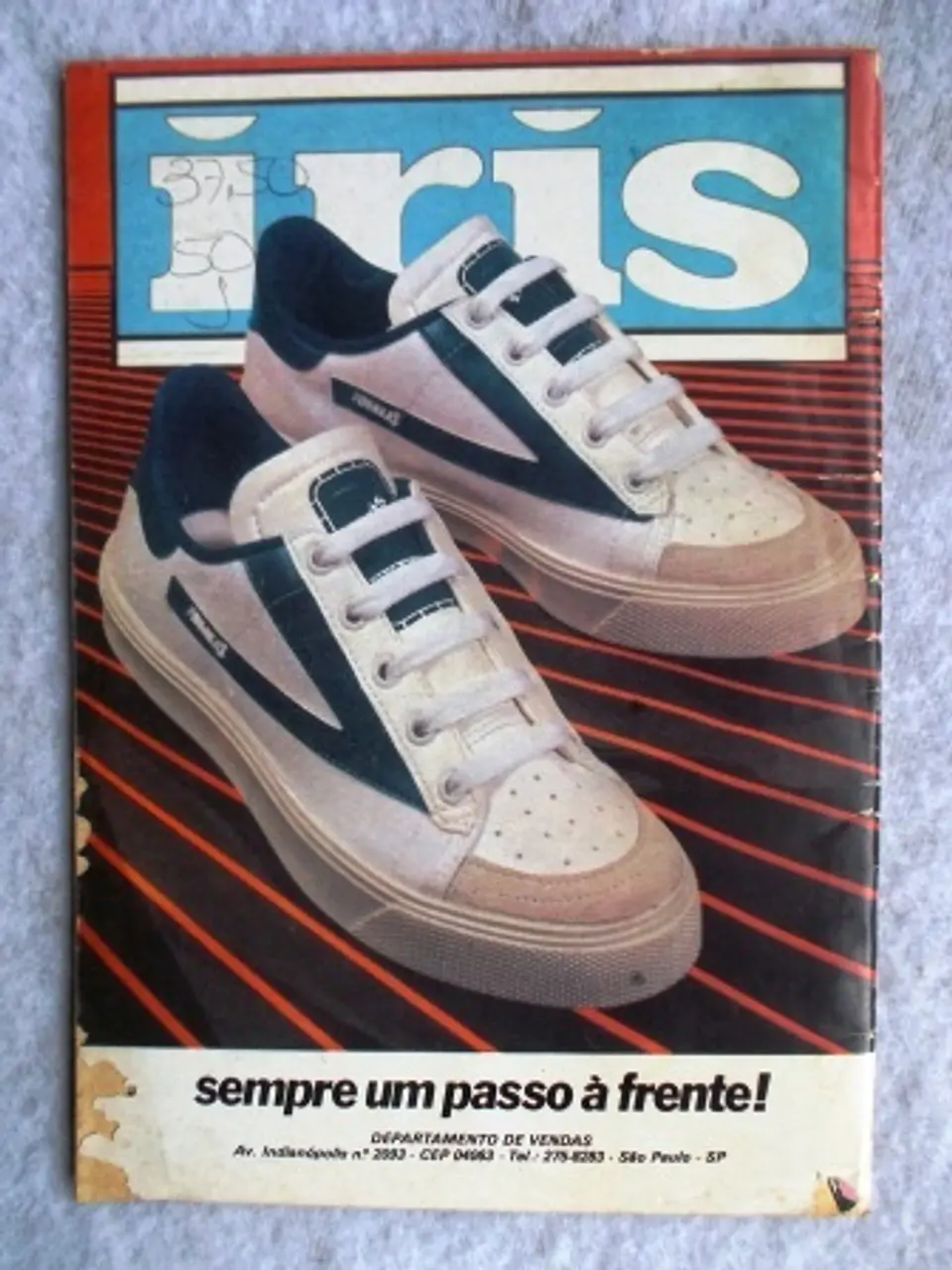 Peninha 45 2
