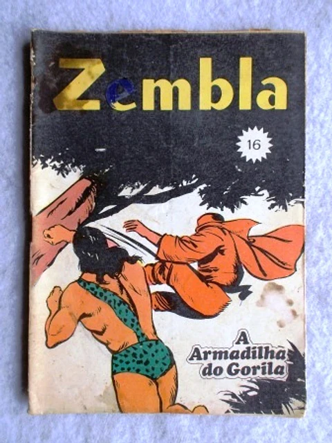Zembla 16