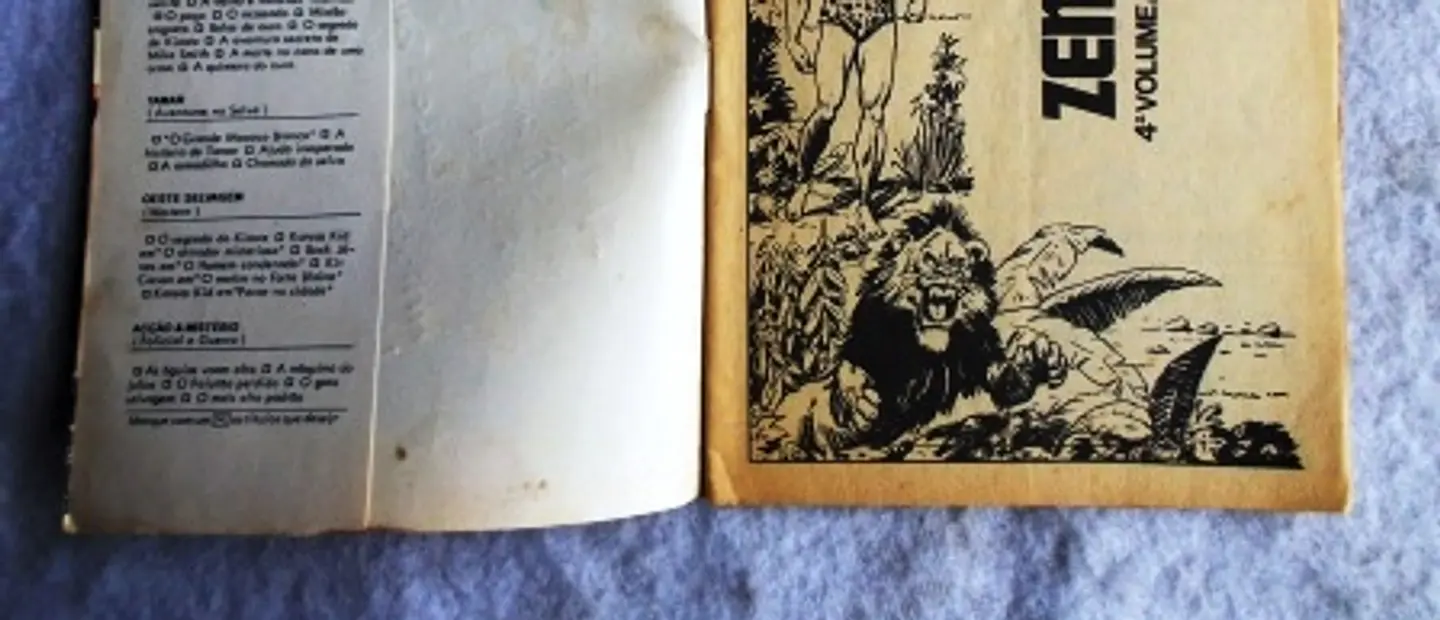 Zembla 16 4