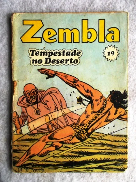 Zembla 19