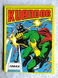Kuandor 014 | Tenax - Thumbnail 1