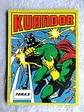 Kuandor 014 | Tenax - thumbnail 1
