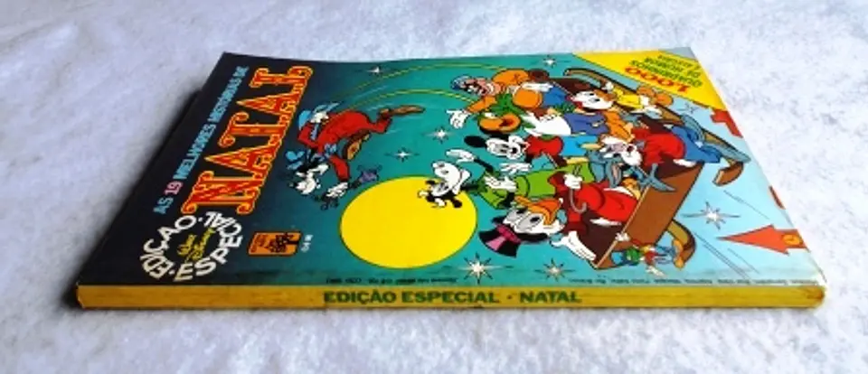 Natal Disney de Ouro 02 3