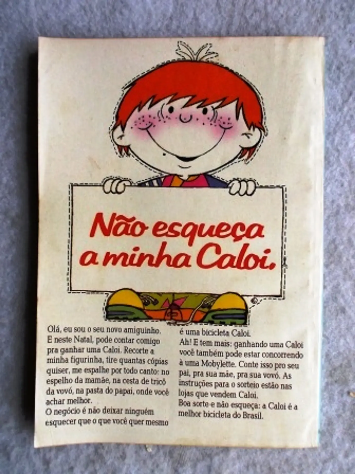 Natal Disney de Ouro 12 2
