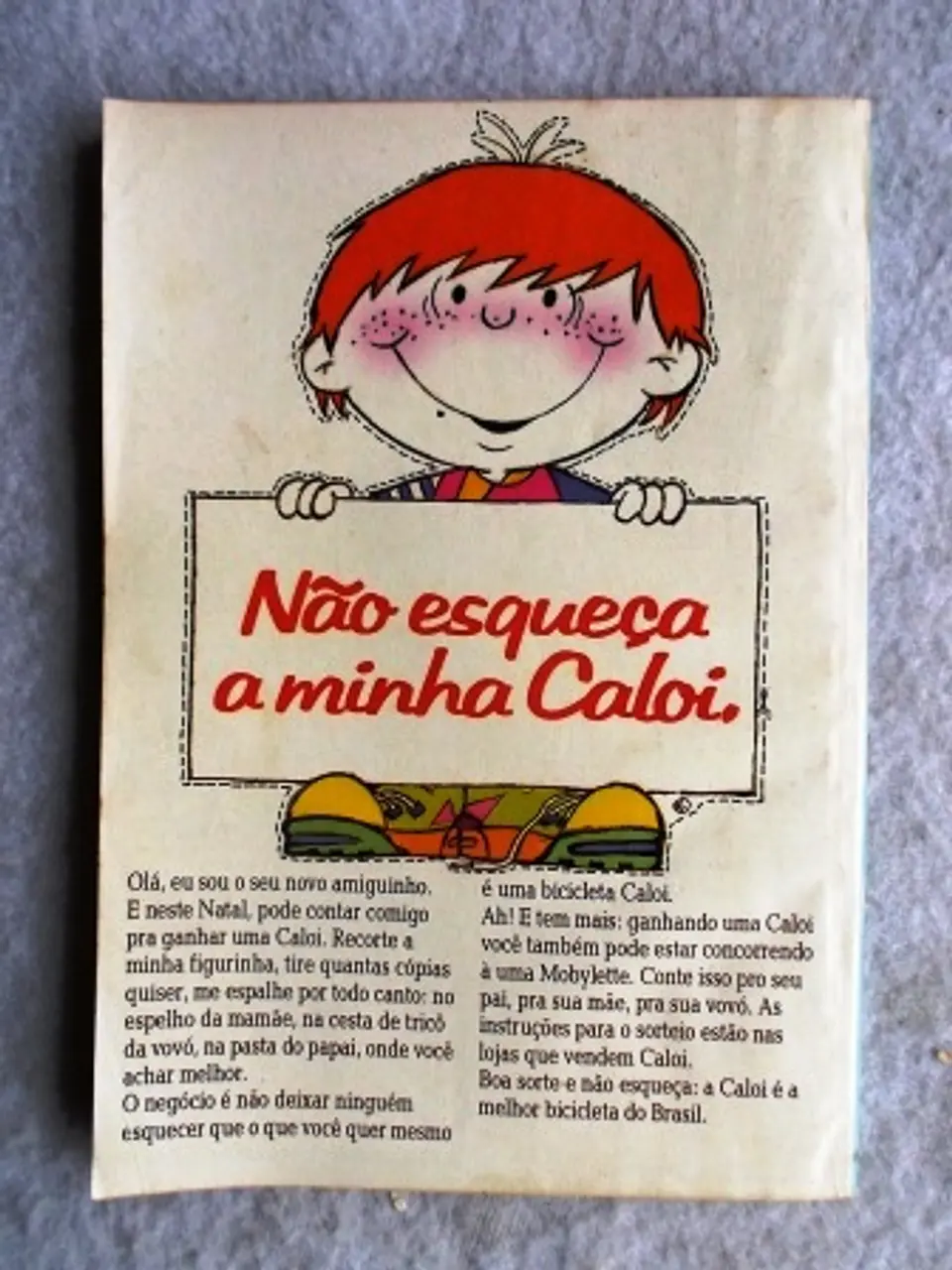 Natal Disney de Ouro 12 2