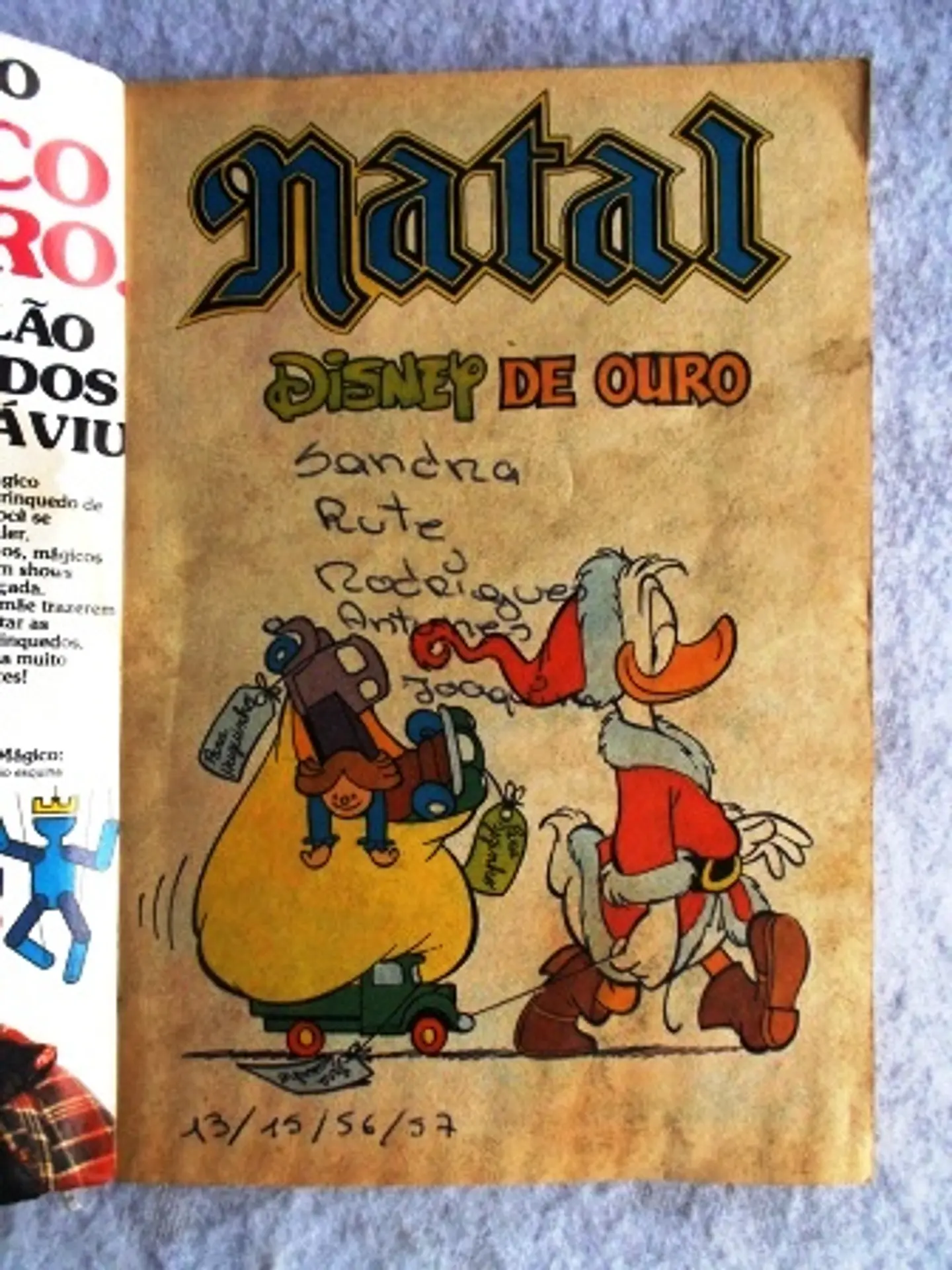 Natal Disney de Ouro 07 4