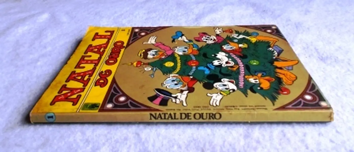 Natal Disney de Ouro 01 3