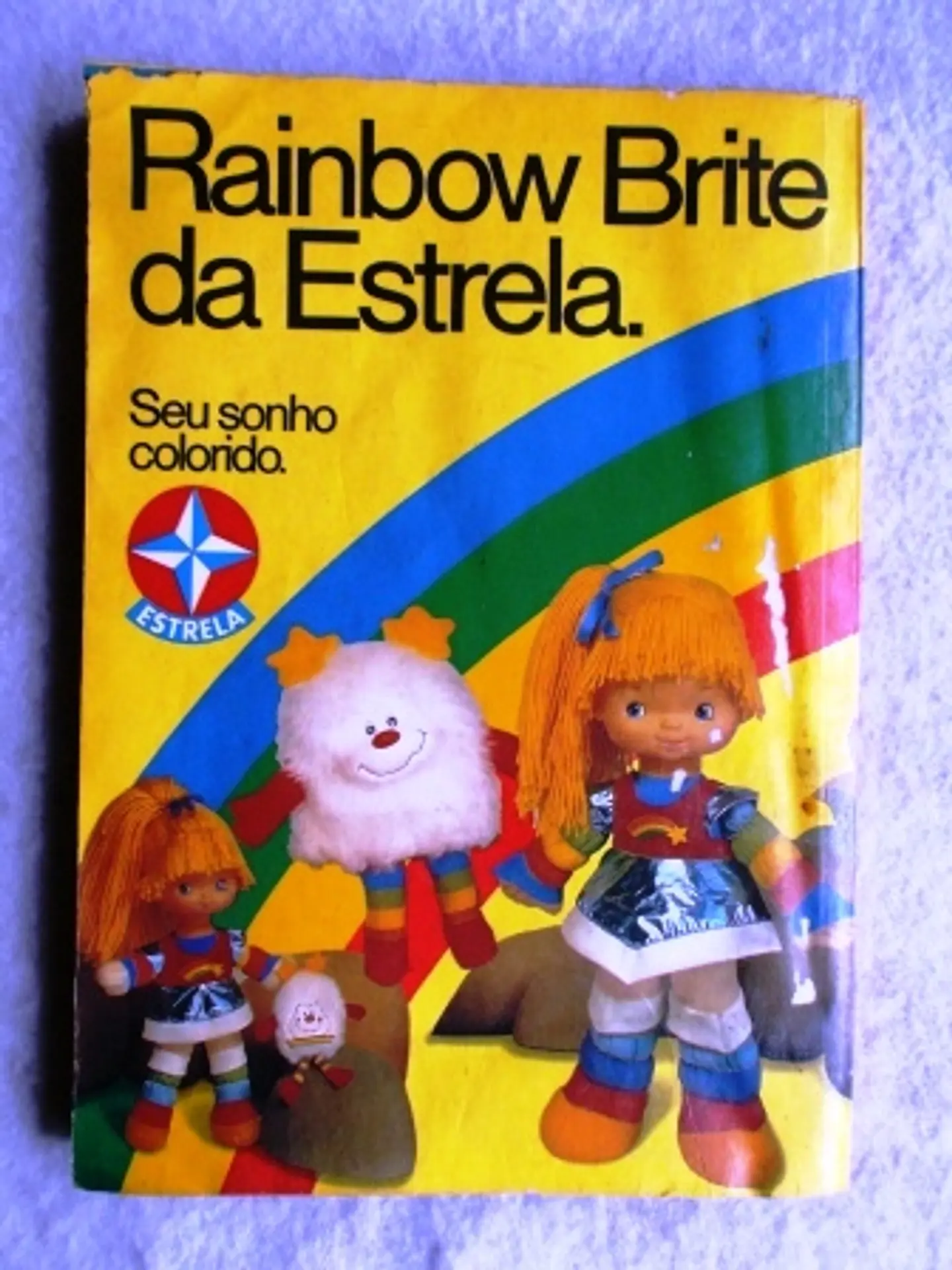 Grande Almanaque de Ferias/Natal 8 2