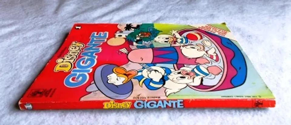 Disney Gigante 1 3
